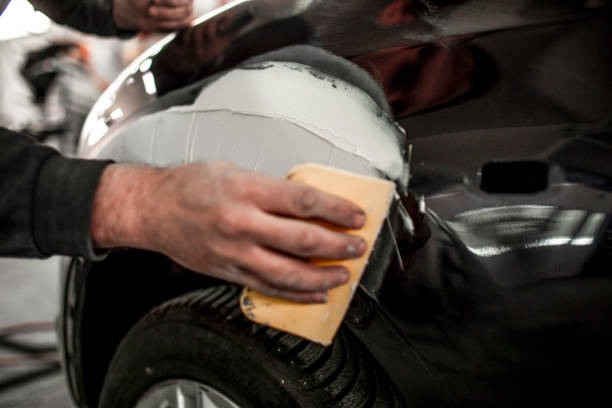 Best Mold Damage Restoration  in Taylor Creek, OH
