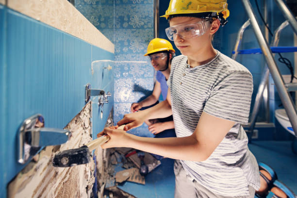 Best Industrial Mold Remediation  in Taylor Creek, OH